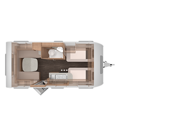 Knaus Sport 460 EU